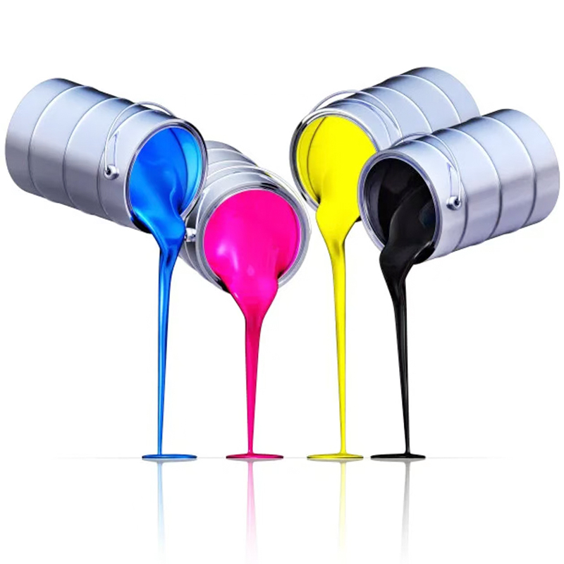 Pigments, Fillers, Functional Powder Surface Treatment Agents