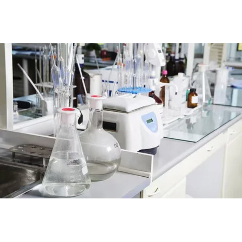 Pigments, Fillers, Functional Powder Surface Treatment Agents